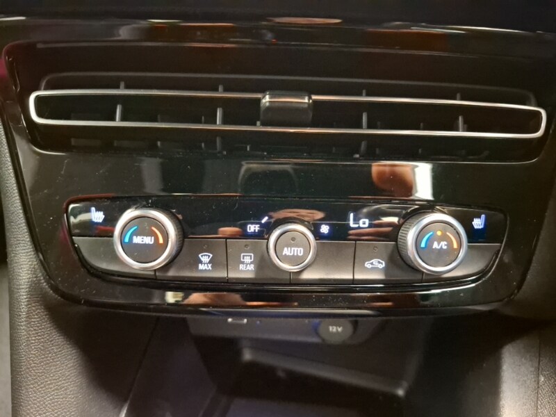 Used Vauxhall Mokka 2023 for sale - 77964423: Photo 17