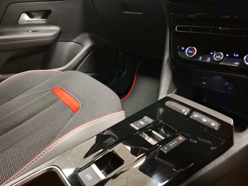 Used Vauxhall Mokka 2023 for sale - 77964423: Photo 18