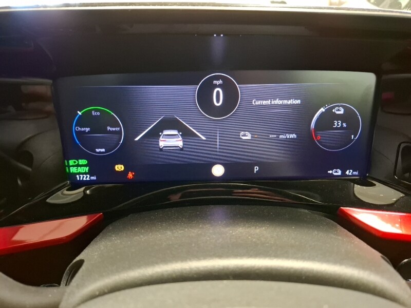 Used Vauxhall Mokka 2023 for sale - 77964423: Photo 19