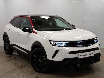 Vauxhall Mokka feature image