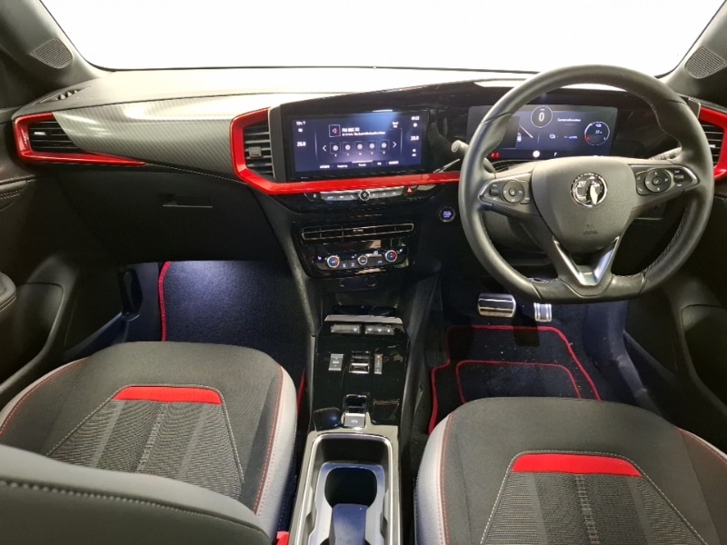 Used Vauxhall Mokka 2023 for sale - 77964423: Photo 2