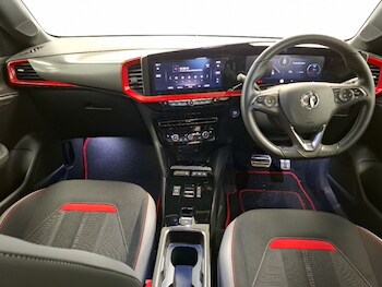 Used Vauxhall Mokka 2023 for sale - 77964423: Photo