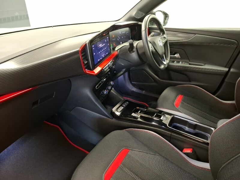 Used Vauxhall Mokka 2023 for sale - 77964423: Photo 5