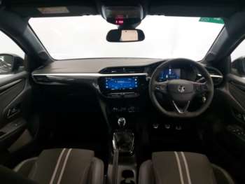 Used Vauxhall Corsa 2023 for sale - 74860340: Photo