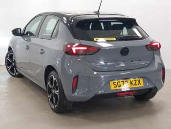 Used Vauxhall Corsa 2023 for sale - 74860340: Photo