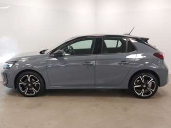 Used Vauxhall Corsa 2023 for sale - 74860340: Photo