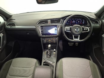 Used Volkswagen Tiguan 2019 for sale - 79525608: Photo