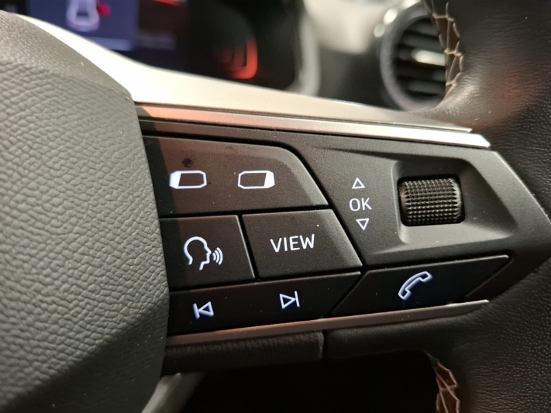 Used SEAT Ibiza 2024 for sale - 78159301: Photo 13