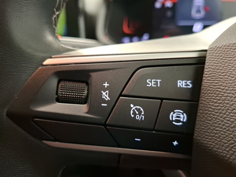 Used SEAT Ibiza 2024 for sale - 78159301: Photo 14