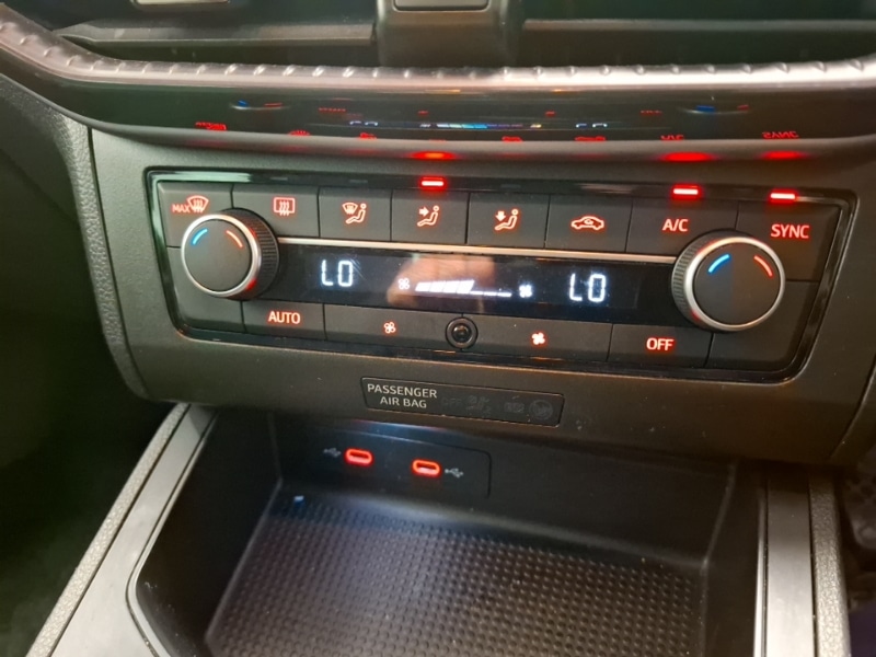 Used SEAT Ibiza 2024 for sale - 78159301: Photo 17