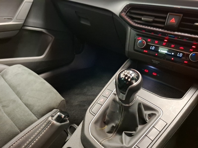 Used SEAT Ibiza 2024 for sale - 78159301: Photo 18