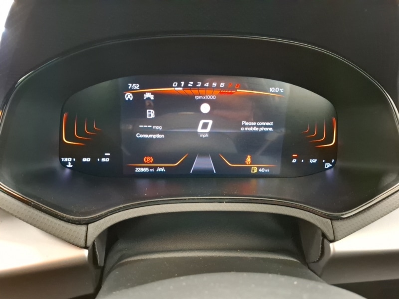 Used SEAT Ibiza 2024 for sale - 78159301: Photo 19