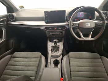 Used SEAT Ibiza 2024 for sale - 78159301: Photo