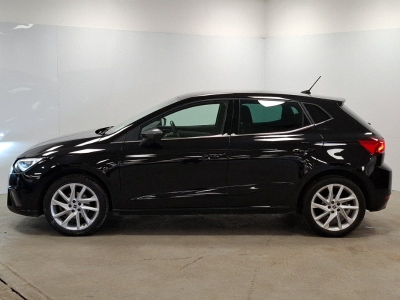 Used SEAT Ibiza 2024 for sale - 78159301: Photo 4