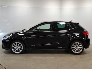 Used SEAT Ibiza 2024 for sale - 78159301: Photo