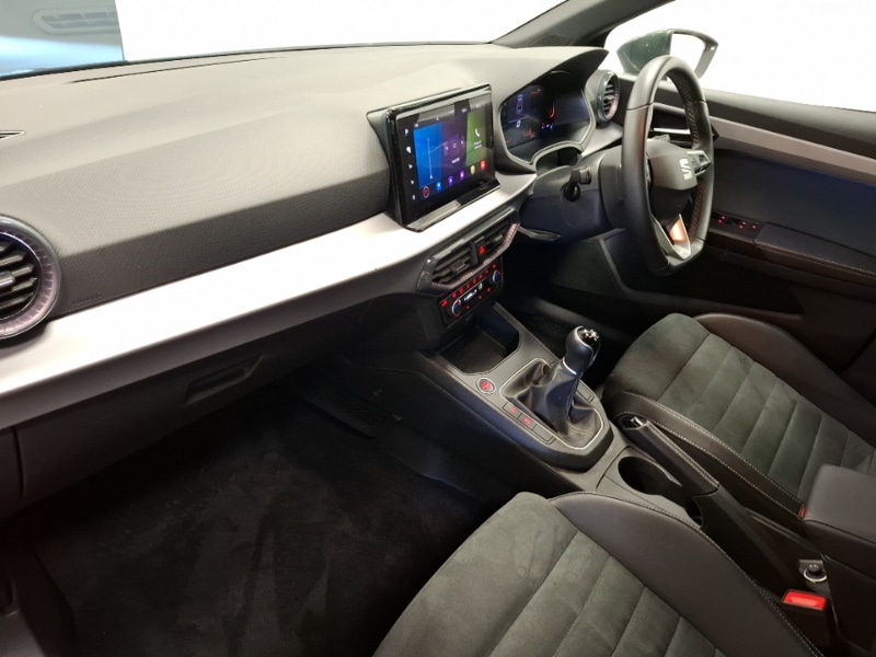 Used SEAT Ibiza 2024 for sale - 78159301: Photo 5