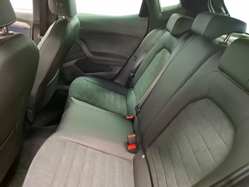 Used SEAT Ibiza 2024 for sale - 78159301: Photo 6