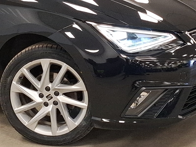 Used SEAT Ibiza 2024 for sale - 78159301: Photo 9