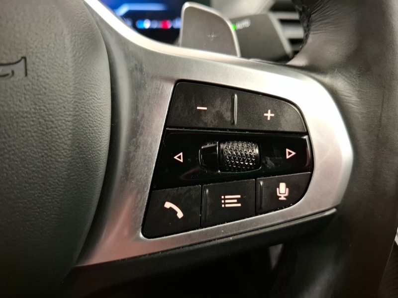 Used BMW 3 Series 2024 for sale - 76864508: Photo 13