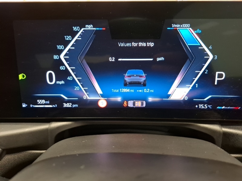 Used BMW 3 Series 2024 for sale - 76864508: Photo 19