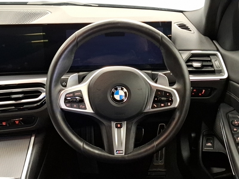 Used BMW 3 Series 2024 for sale - 76864508: Photo 7