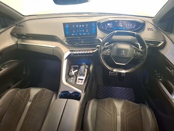 Used Peugeot 5008 2021 for sale - 78941121: Photo