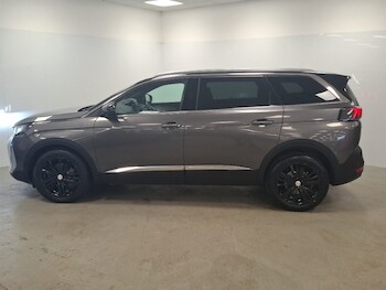 Used Peugeot 5008 2021 for sale - 78941121: Photo
