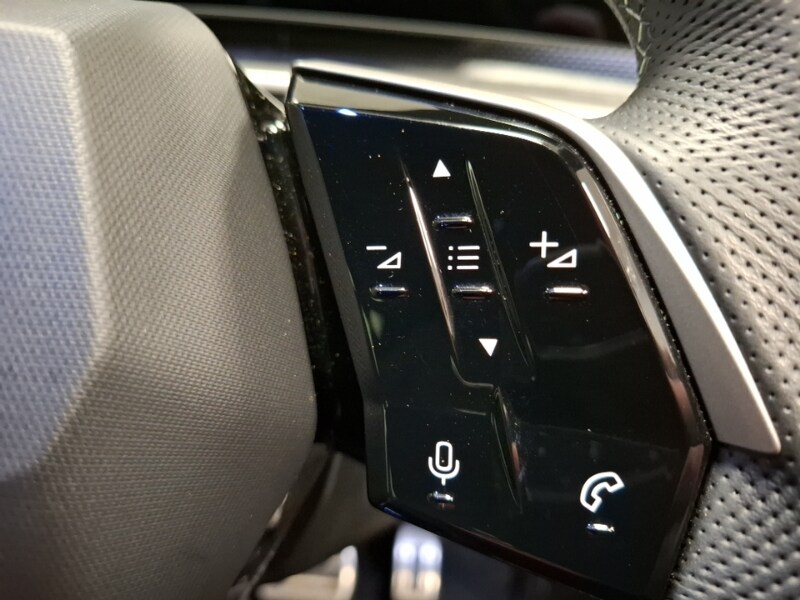 Used Peugeot 3008 2025 for sale - 77573318: Photo 13