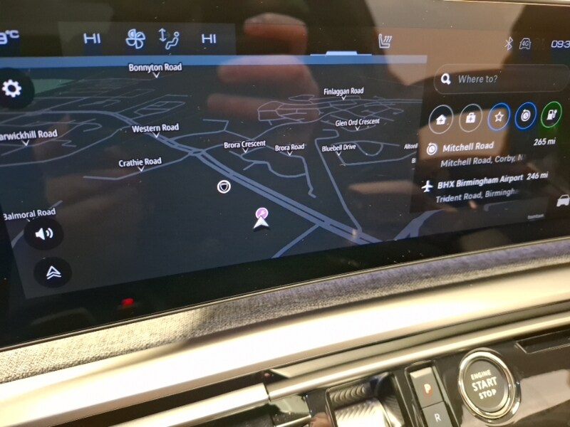 Used Peugeot 3008 2025 for sale - 77573318: Photo 16