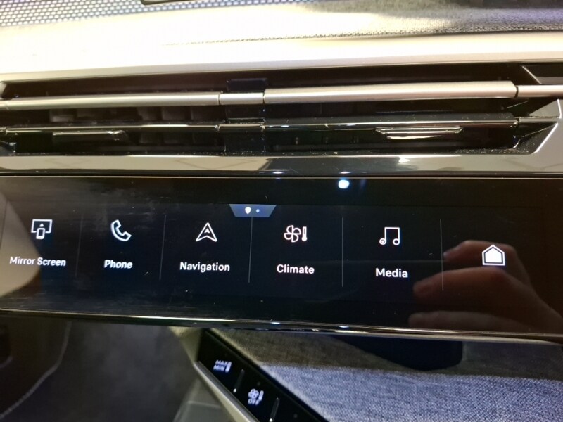 Used Peugeot 3008 2025 for sale - 77573318: Photo 17