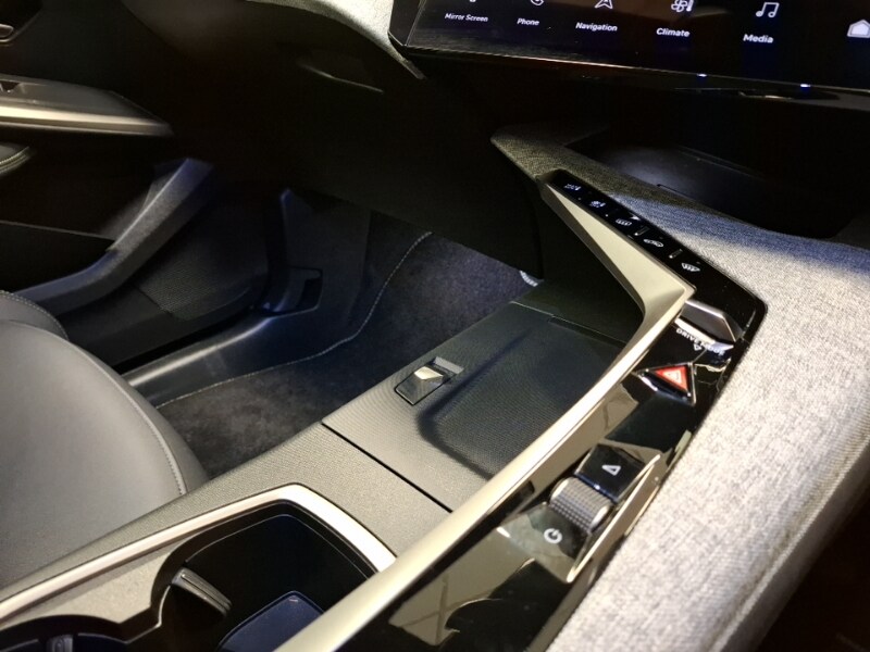 Used Peugeot 3008 2025 for sale - 77573318: Photo 18