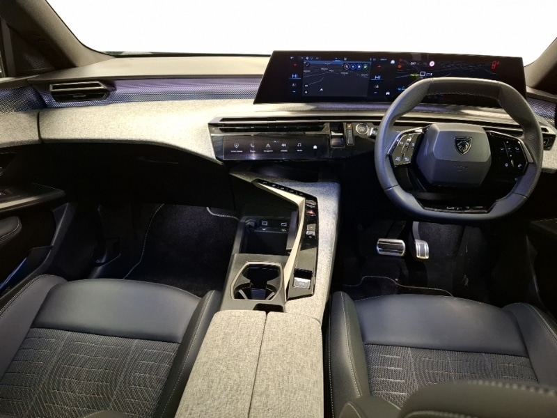 Used Peugeot 3008 2025 for sale - 77573318: Photo 2