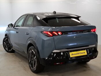 Used Peugeot 3008 2025 for sale - 77573318: Photo