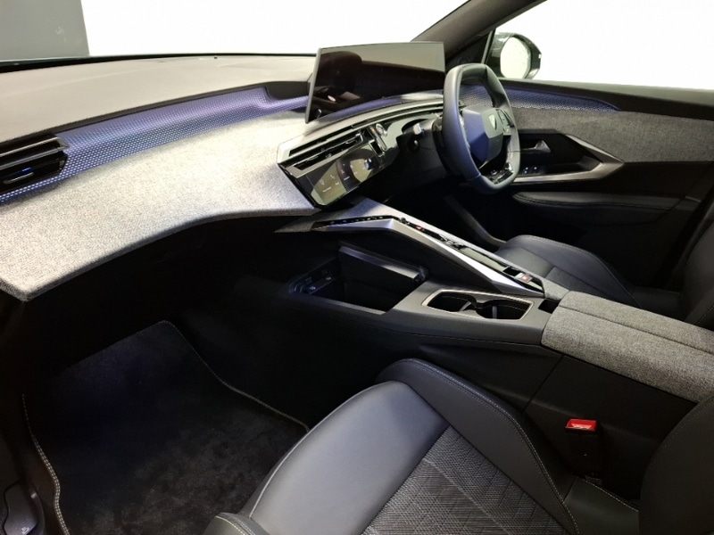 Used Peugeot 3008 2025 for sale - 77573318: Photo 5