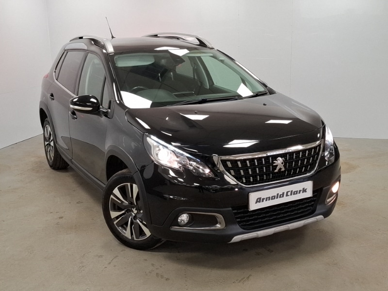 Used Peugeot 2008 2019 for sale - 76788846: Photo 1