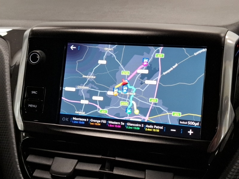 Used Peugeot 2008 2019 for sale - 76788846: Photo 10