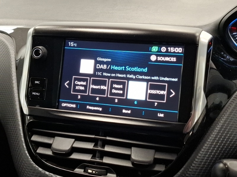 Used Peugeot 2008 2019 for sale - 76788846: Photo 11