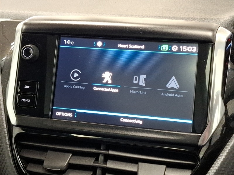 Used Peugeot 2008 2019 for sale - 76788846: Photo 12