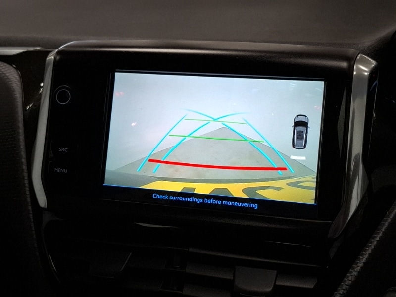 Used Peugeot 2008 2019 for sale - 76788846: Photo 13