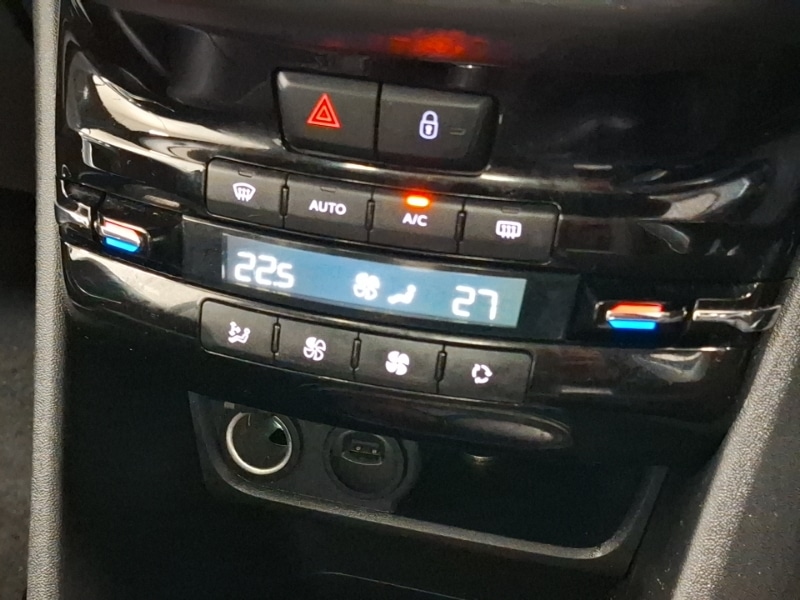 Used Peugeot 2008 2019 for sale - 76788846: Photo 14