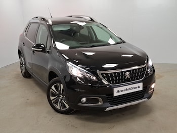 Peugeot - 2008