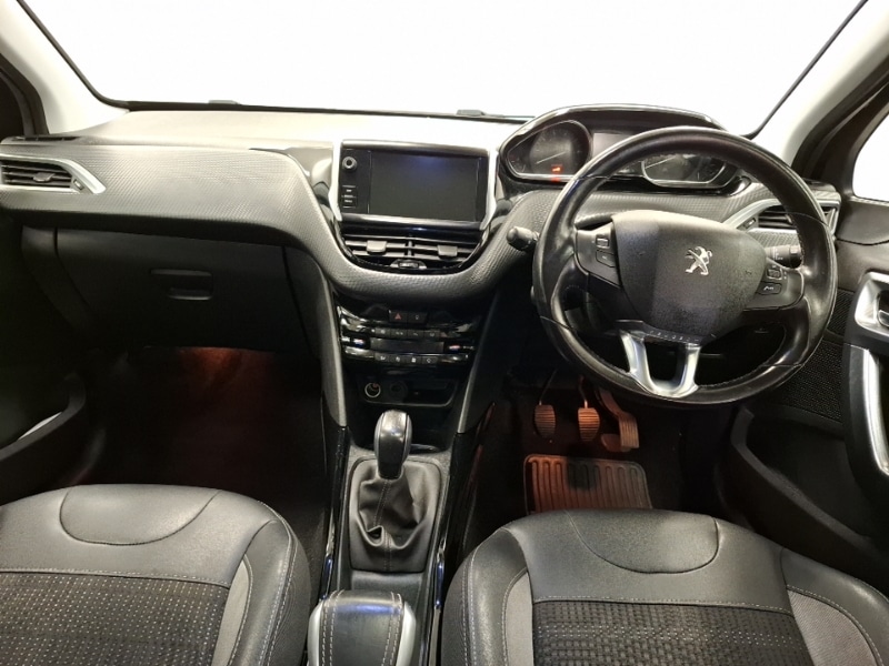 Used Peugeot 2008 2019 for sale - 76788846: Photo 2