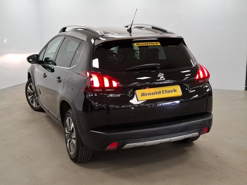 Used Peugeot 2008 2019 for sale - 76788846: Photo 3