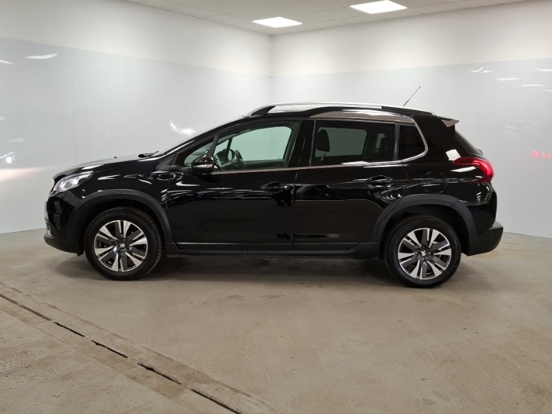 Used Peugeot 2008 2019 for sale - 76788846: Photo 4