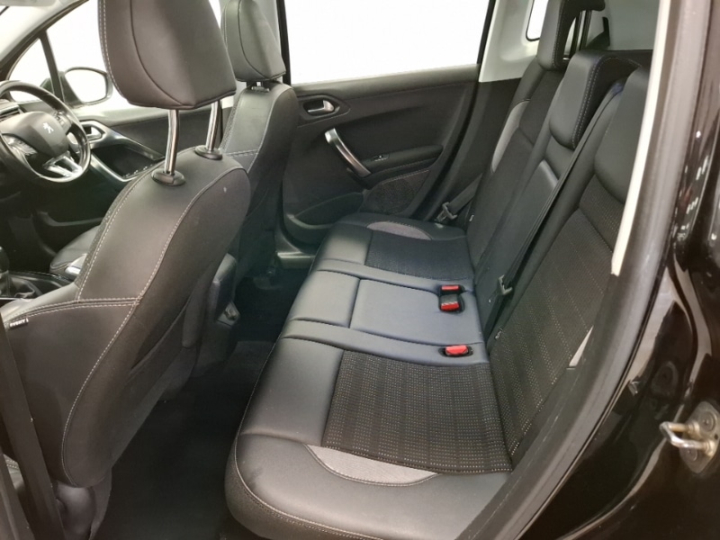 Used Peugeot 2008 2019 for sale - 76788846: Photo 6