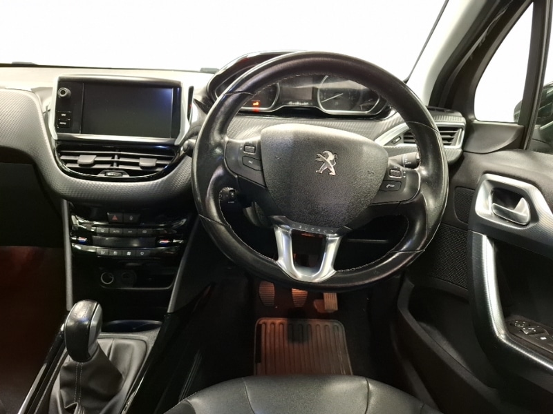 Used Peugeot 2008 2019 for sale - 76788846: Photo 7