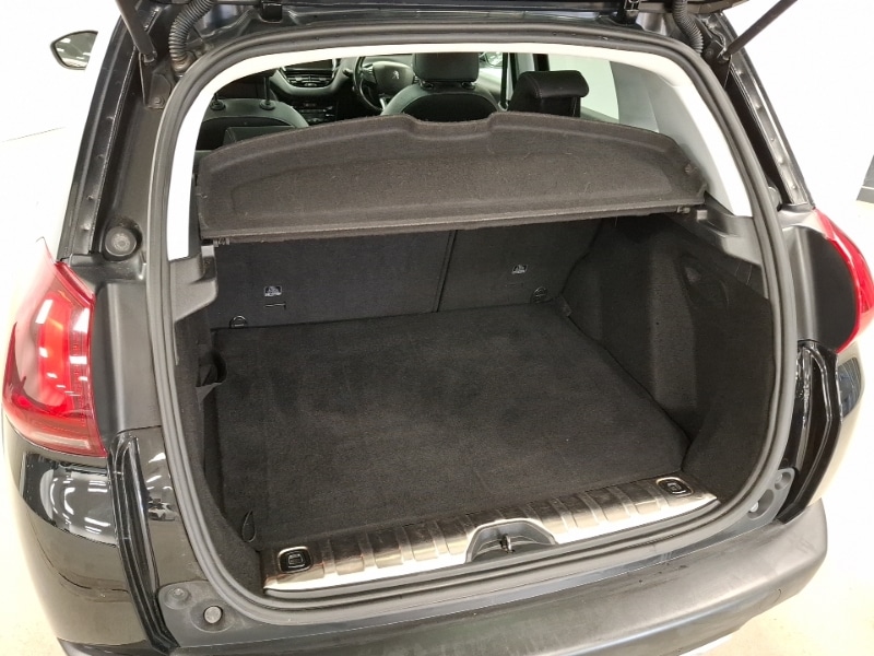 Used Peugeot 2008 2019 for sale - 76788846: Photo 8