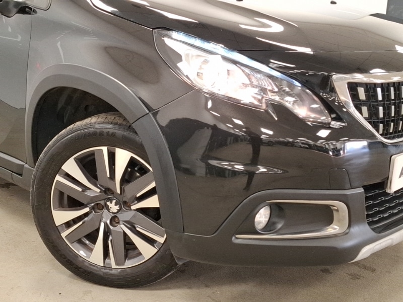 Used Peugeot 2008 2019 for sale - 76788846: Photo 9