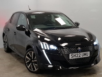 Used Peugeot 208 2022 for sale - 78617440: Photo