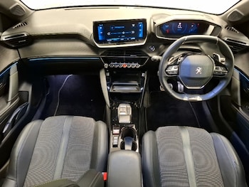 Used Peugeot 208 2022 for sale - 78617440: Photo